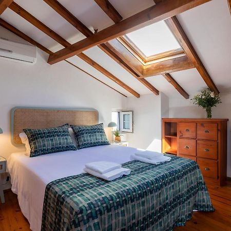 Casa Pequena By Lovelystay Sintra Eksteriør bilde