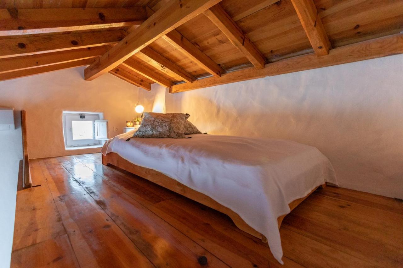 Casa Pequena By Lovelystay Sintra Eksteriør bilde
