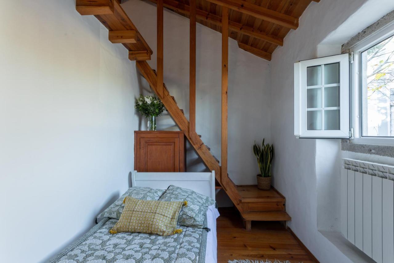 Casa Pequena By Lovelystay Sintra Eksteriør bilde