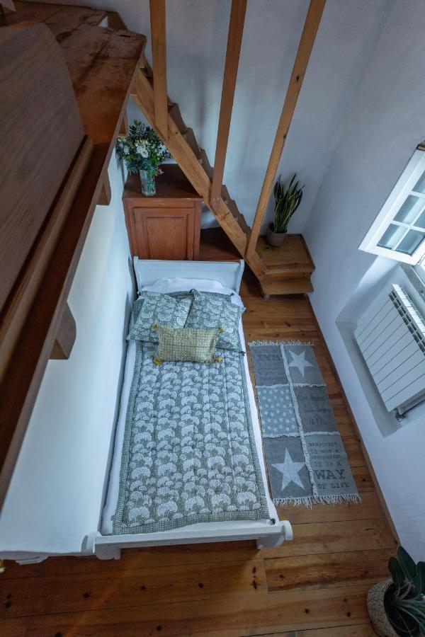 Casa Pequena By Lovelystay Sintra Eksteriør bilde