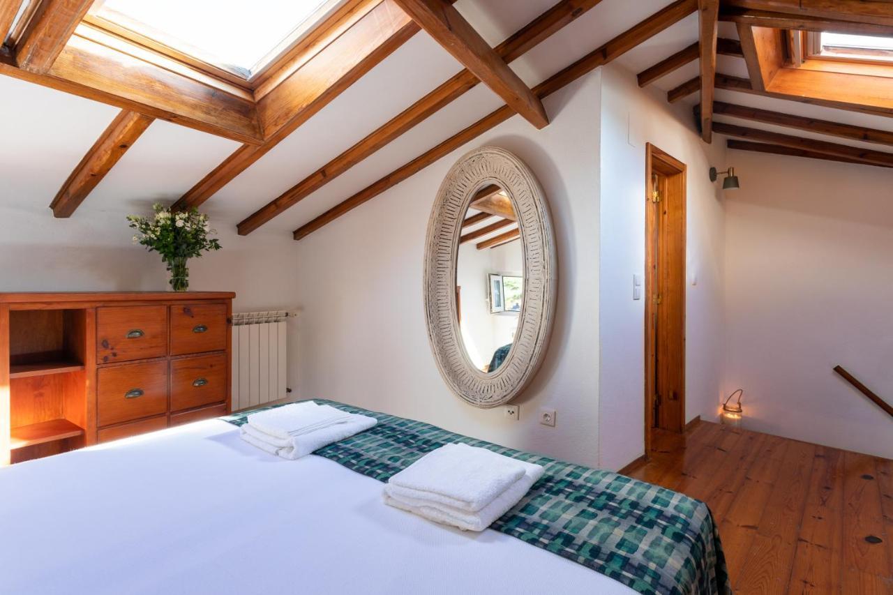 Casa Pequena By Lovelystay Sintra Eksteriør bilde