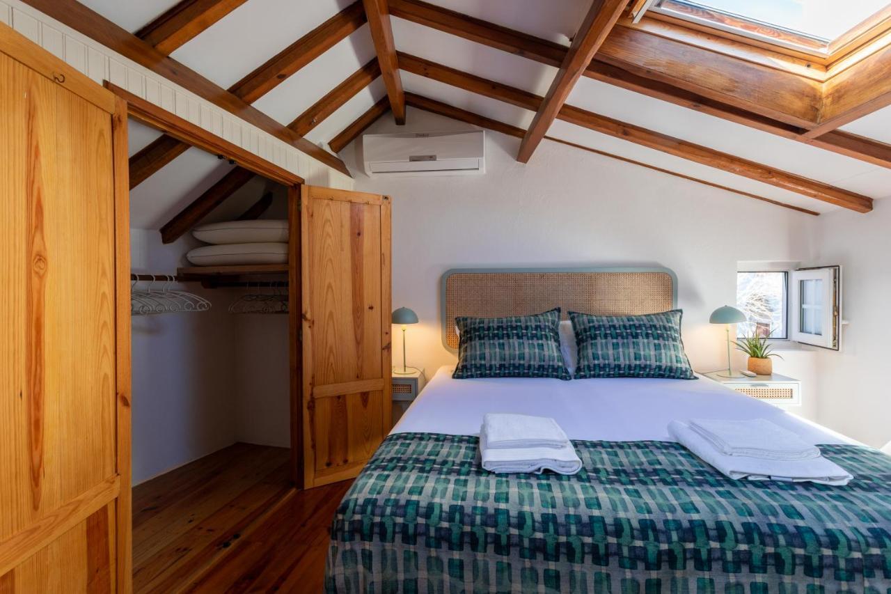 Casa Pequena By Lovelystay Sintra Eksteriør bilde