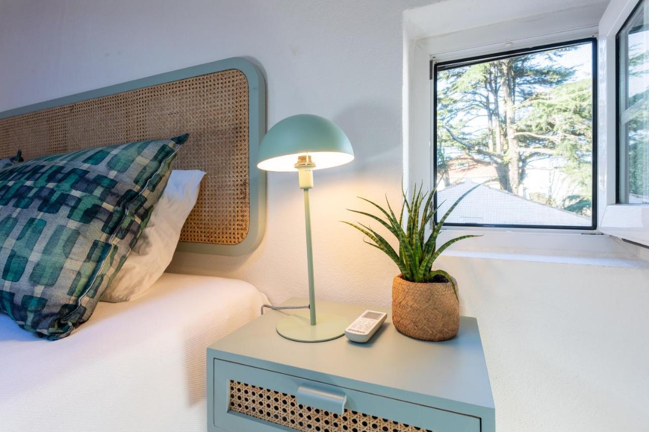 Casa Pequena By Lovelystay Sintra Eksteriør bilde