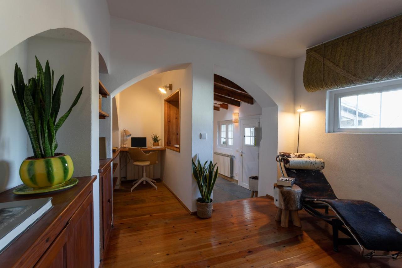 Casa Pequena By Lovelystay Sintra Eksteriør bilde