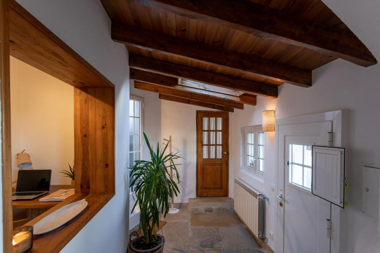 Casa Pequena By Lovelystay Sintra Eksteriør bilde