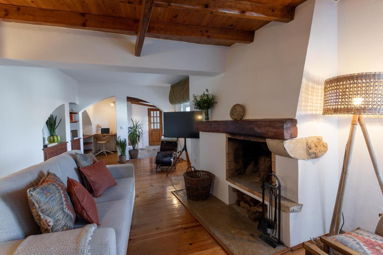 Casa Pequena By Lovelystay Sintra Eksteriør bilde