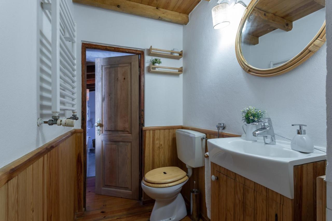 Casa Pequena By Lovelystay Sintra Eksteriør bilde