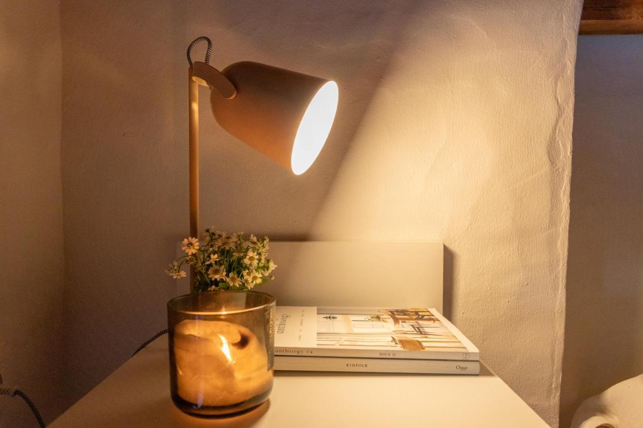 Casa Pequena By Lovelystay Sintra Eksteriør bilde